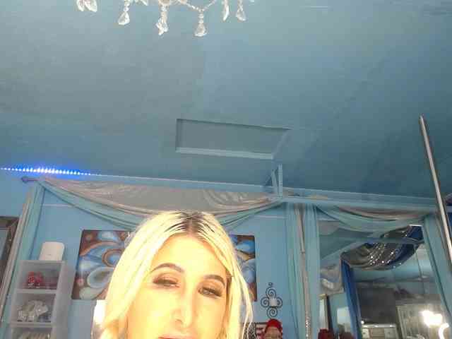 adrianna_fox webcam