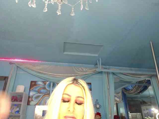 adrianna_fox webcam