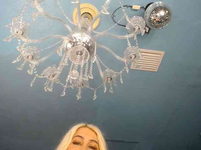adrianna_fox webcam