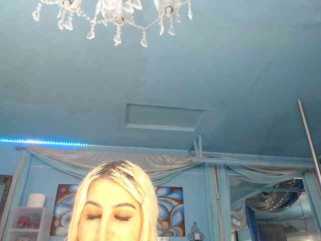 adrianna_fox webcam