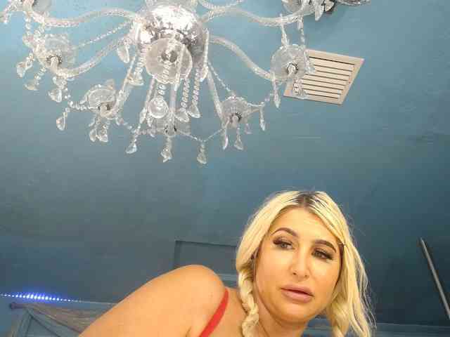 adrianna_fox webcam