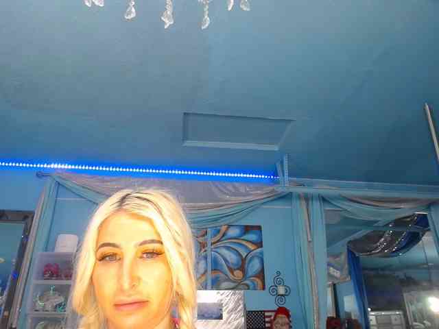 adrianna_fox webcam