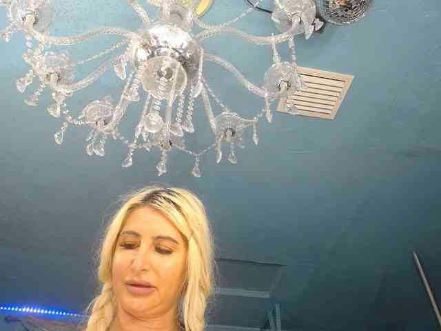 adrianna_fox webcam