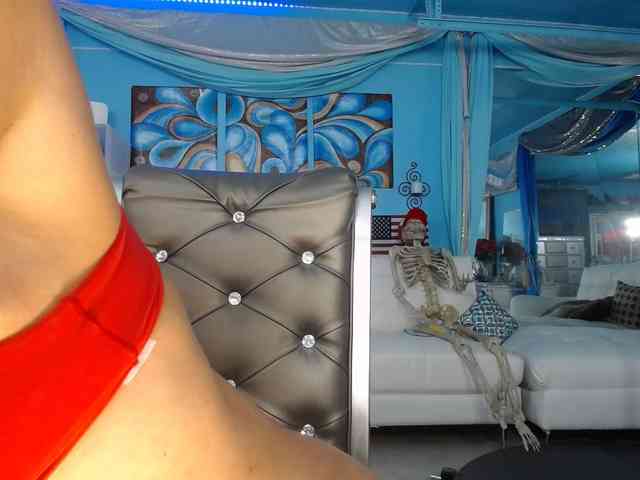 adrianna_fox webcam