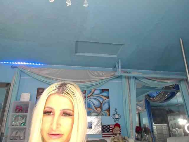 adrianna_fox webcam