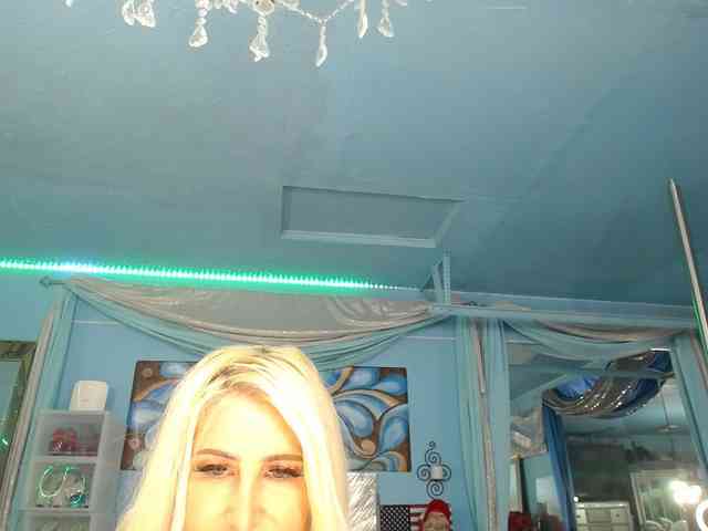 adrianna_fox webcam