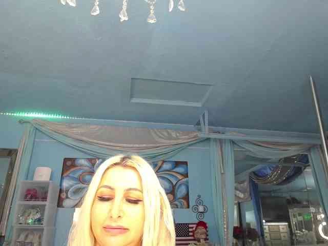 adrianna_fox webcam
