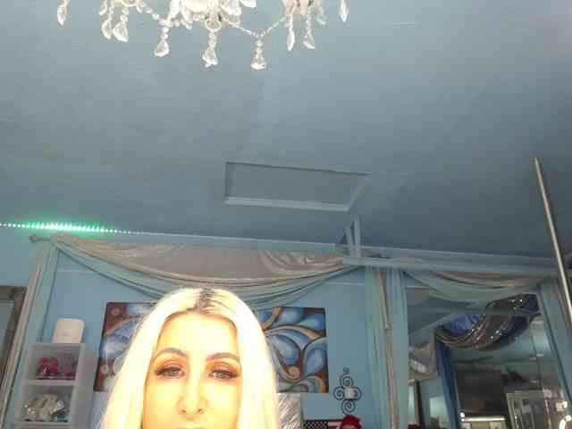 adrianna_fox webcam