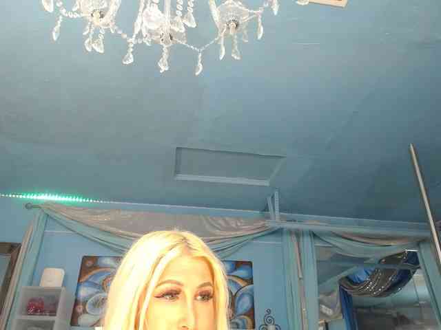 adrianna_fox webcam