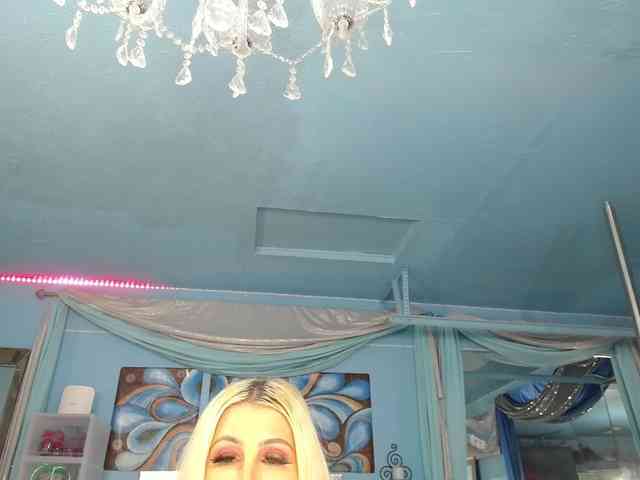 adrianna_fox webcam