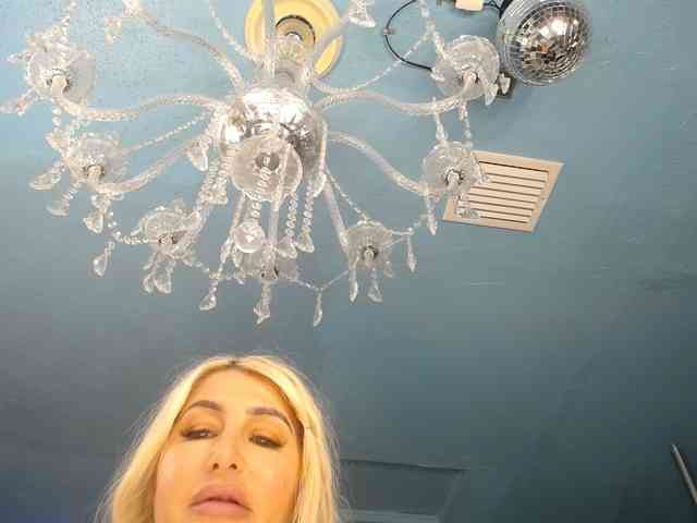 adrianna_fox webcam