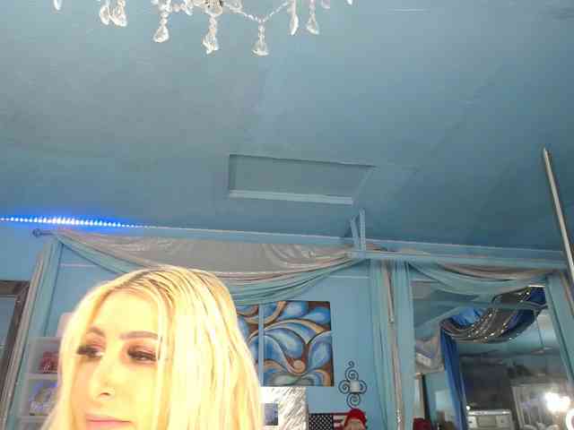 adrianna_fox webcam