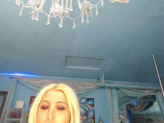 adrianna_fox webcam