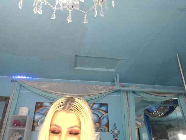 adrianna_fox webcam
