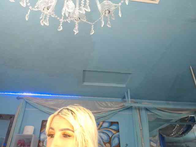adrianna_fox webcam