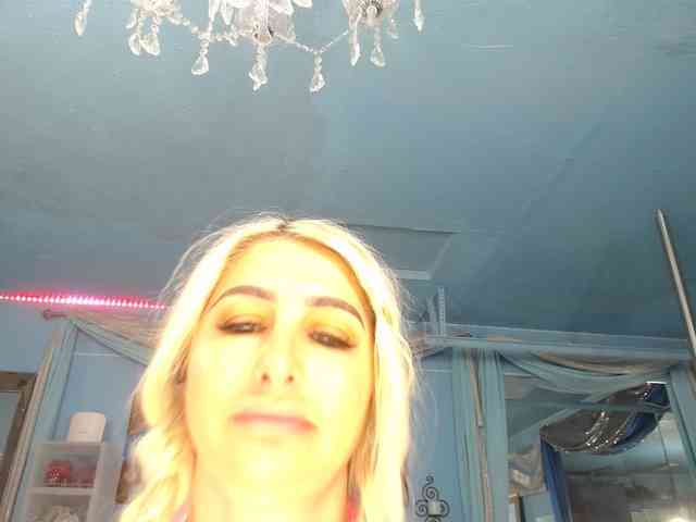 adrianna_fox webcam
