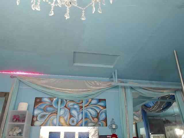 adrianna_fox webcam
