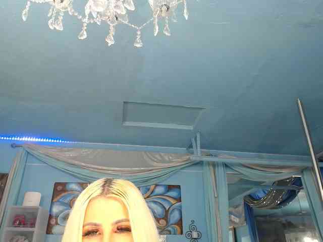 adrianna_fox webcam