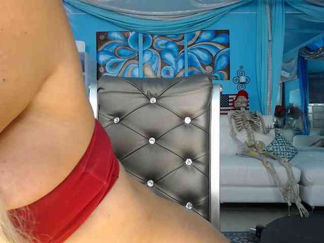 adrianna_fox webcam