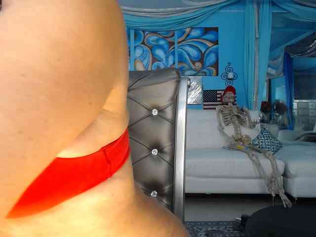 adrianna_fox webcam