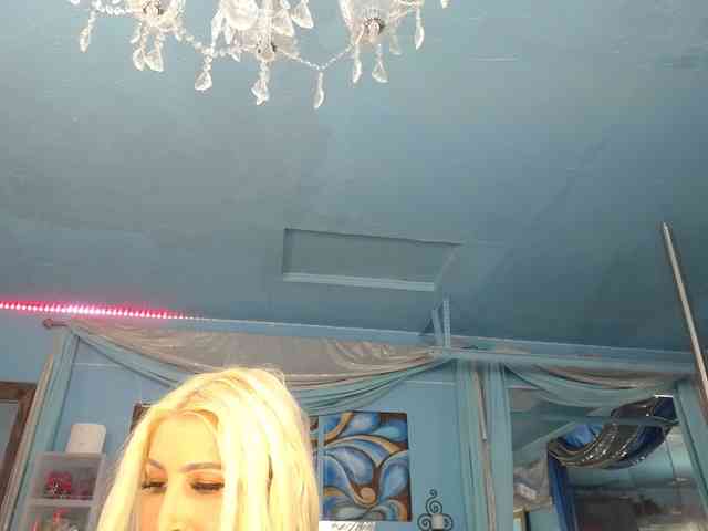 adrianna_fox webcam
