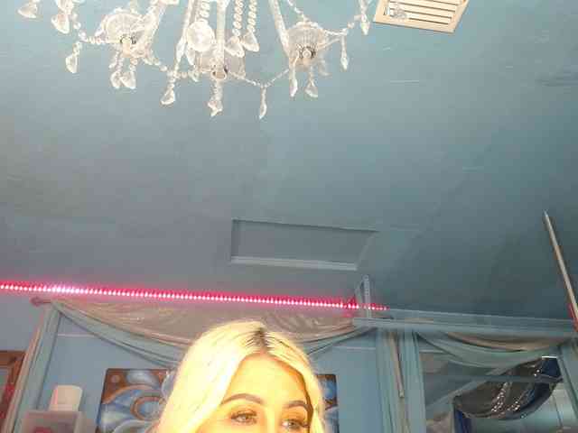adrianna_fox webcam