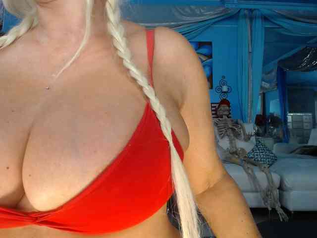 adrianna_fox webcam