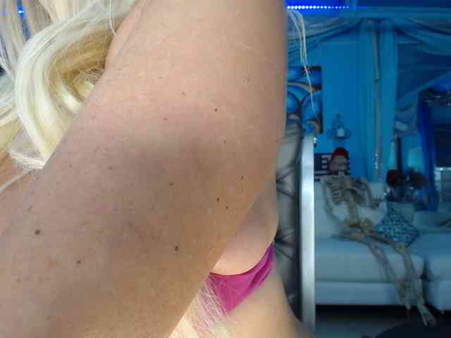 adrianna_fox Sex Cam Show