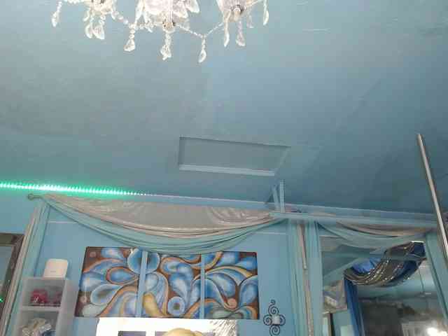 adrianna_fox webcam