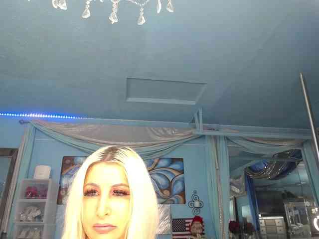 adrianna_fox webcam