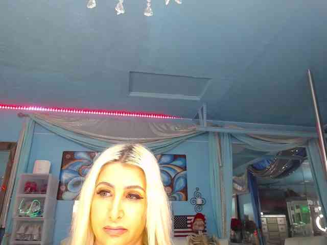 adrianna_fox webcam