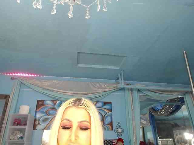 adrianna_fox webcam