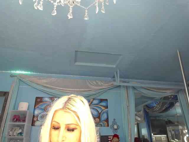 adrianna_fox webcam