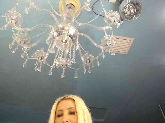adrianna_fox webcam