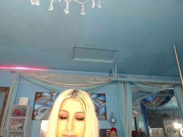 adrianna_fox webcam