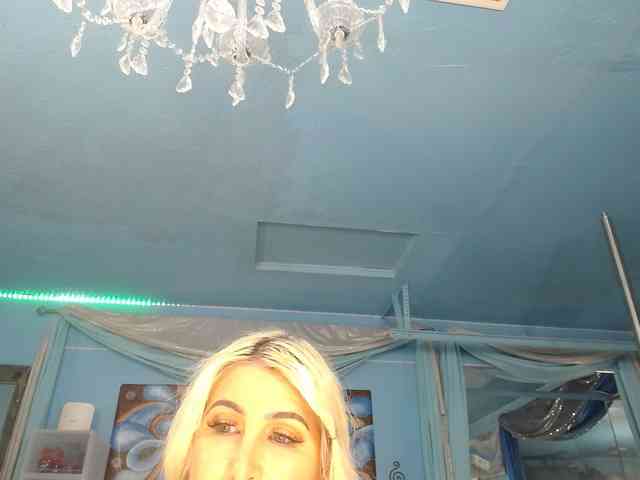 Modèle: adrianna_fox