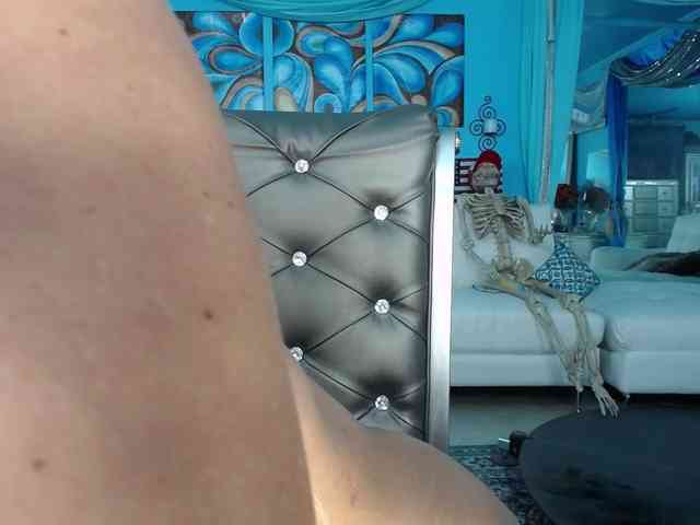 adrianna_fox webcam