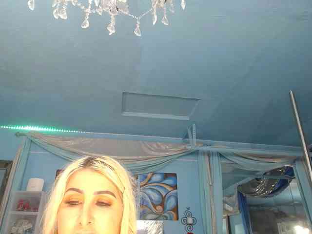 adrianna_fox webcam