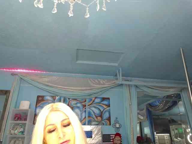 adrianna_fox webcam