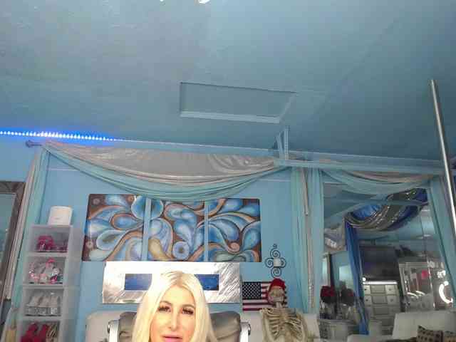 adrianna_fox webcam