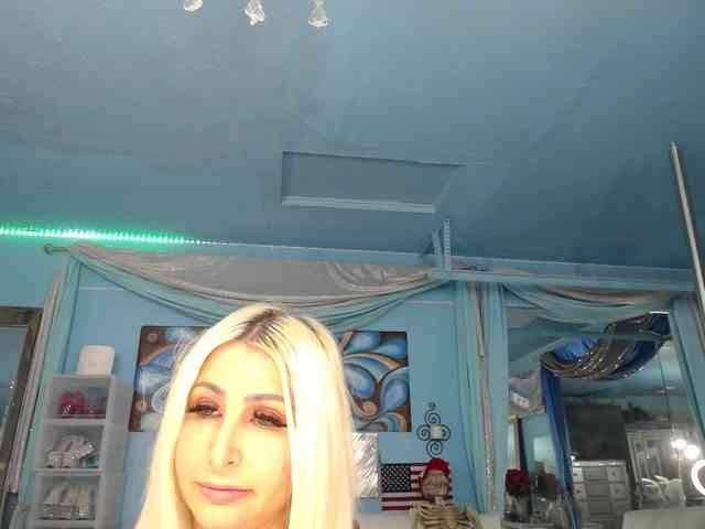 adrianna_fox webcam