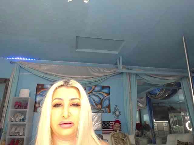 adrianna_fox webcam