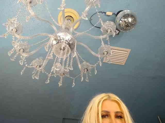 adrianna_fox webcam