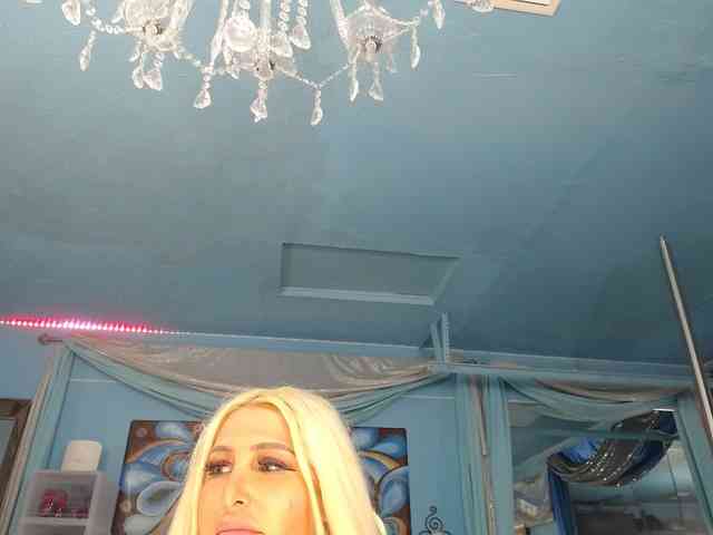adrianna_fox webcam