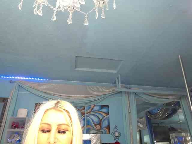 adrianna_fox webcam