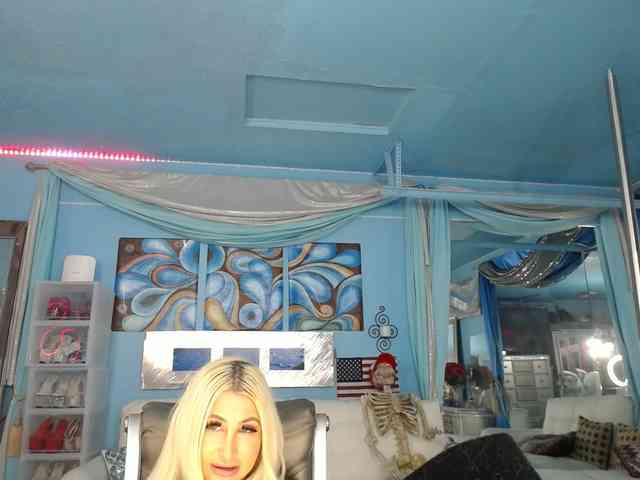 adrianna_fox webcam