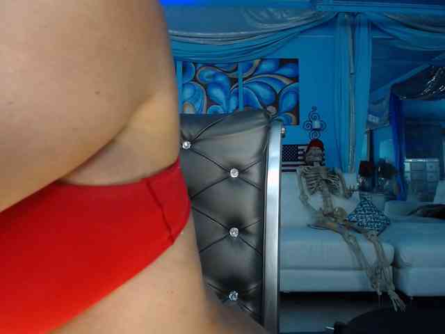 adrianna_fox webcam