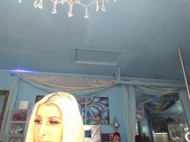 adrianna_fox webcam