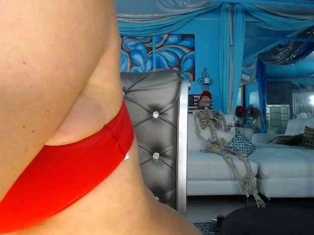 adrianna_fox webcam