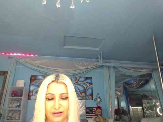 adrianna_fox webcam